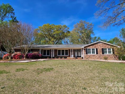 3241 Tanglewood Drive Rock Hill SC 29732