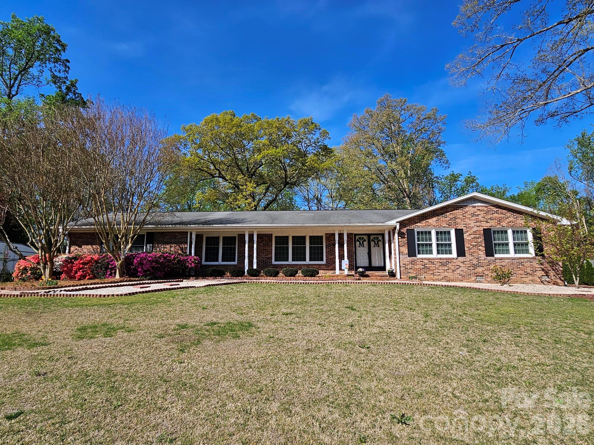 3241 Tanglewood Drive Rock Hill SC 29732
