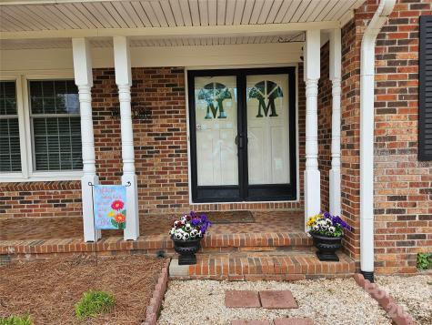 3241 Tanglewood Drive Rock Hill SC 29732