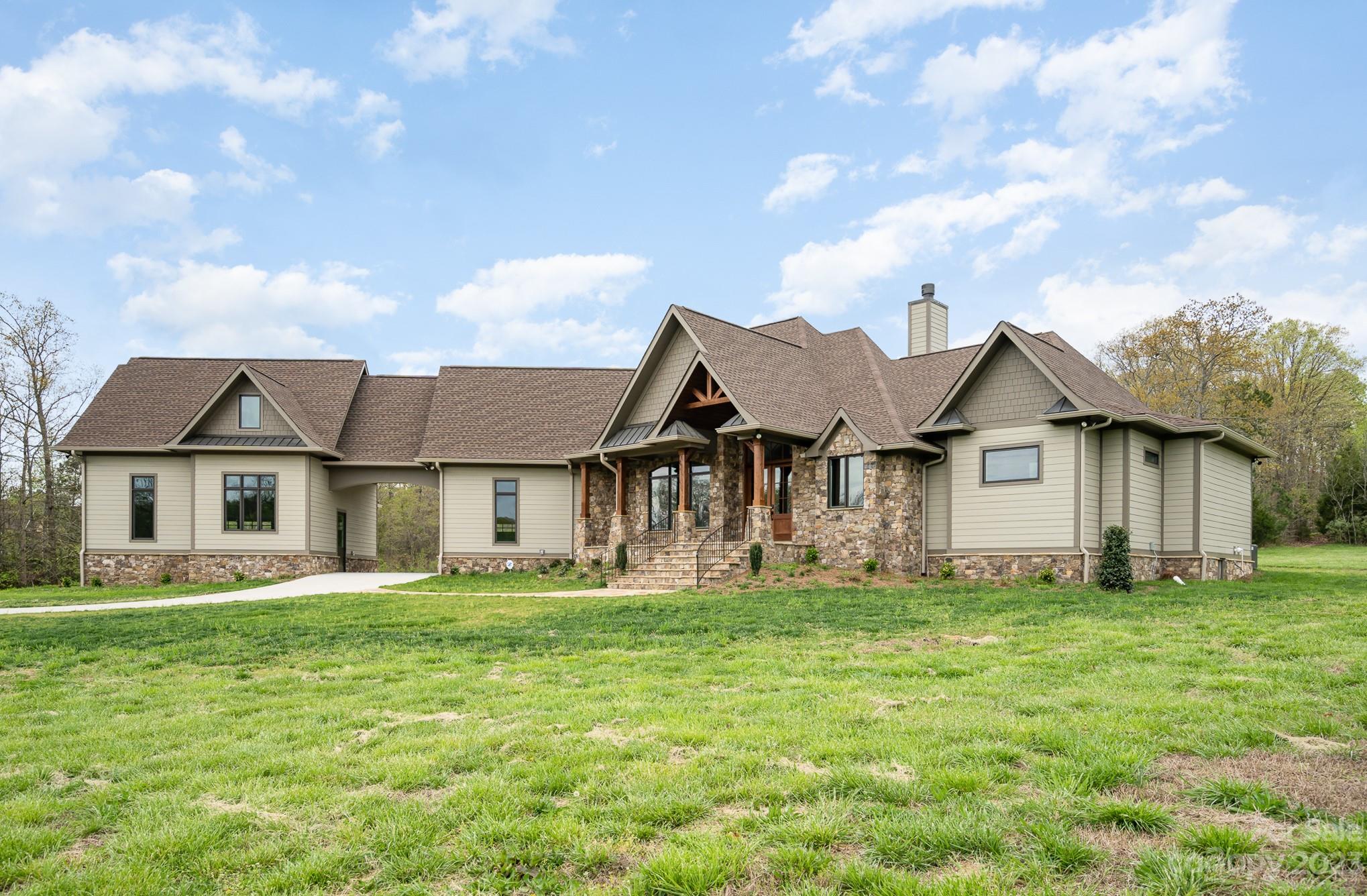 2904 Mcneely Farms Drive Waxhaw NC 28173
