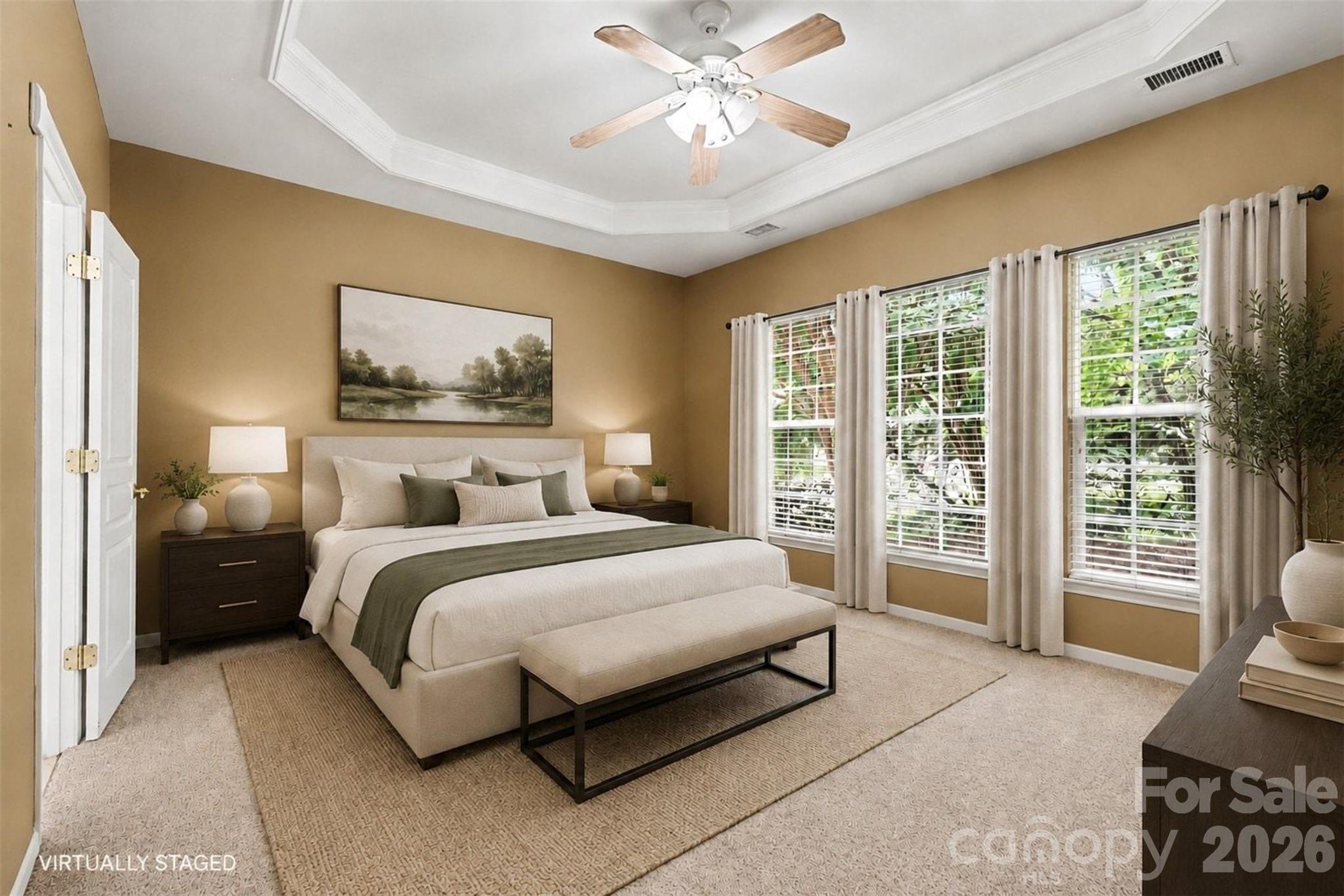 8708 Heron Glen Drive Charlotte NC 28269