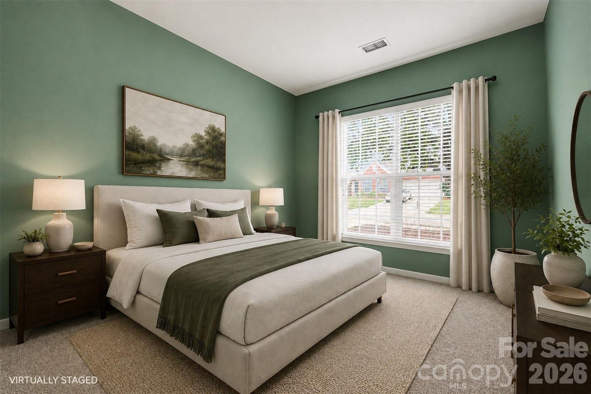8708 Heron Glen Drive Charlotte NC 28269