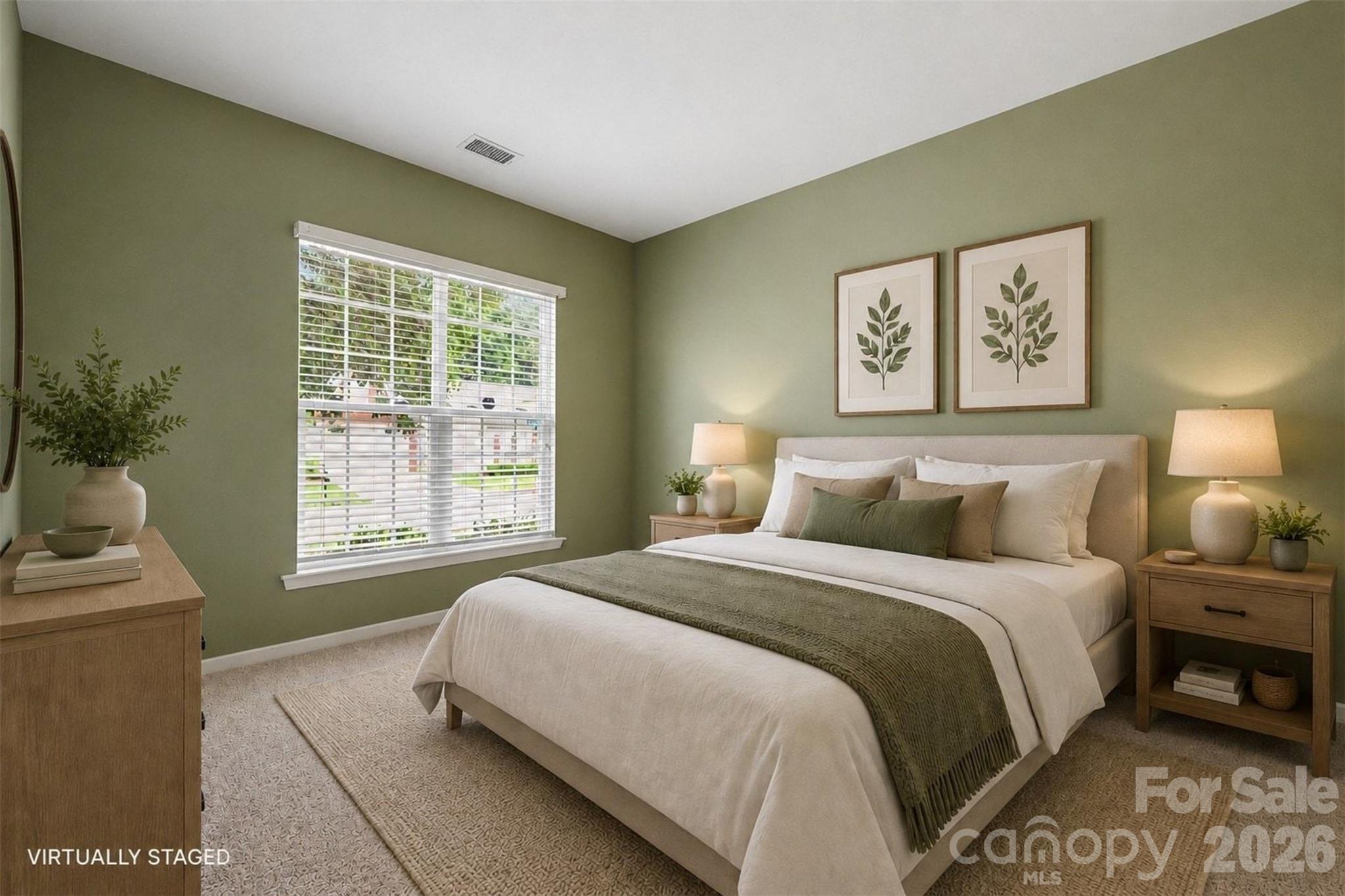 8708 Heron Glen Drive Charlotte NC 28269