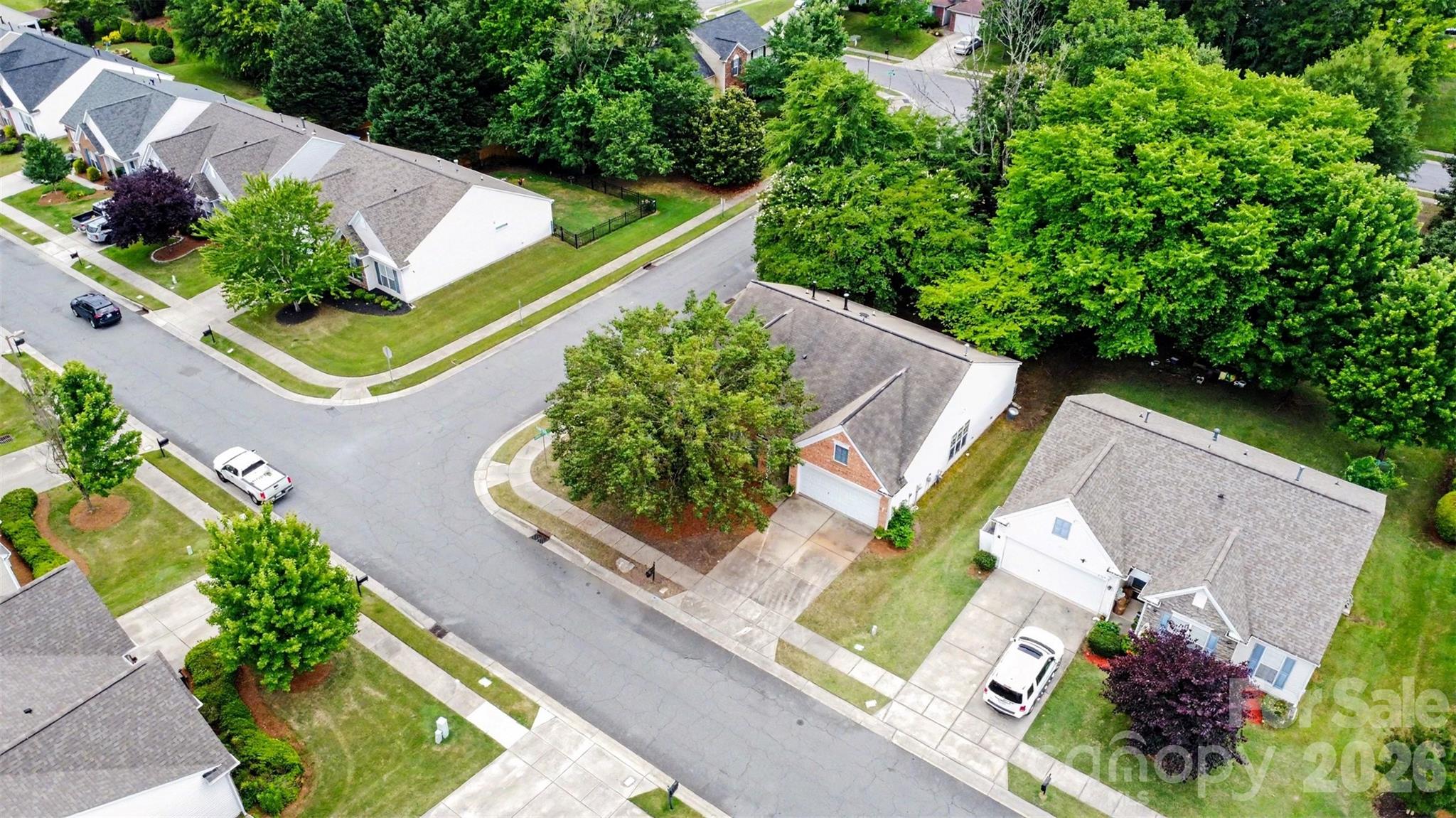 8708 Heron Glen Drive Charlotte NC 28269