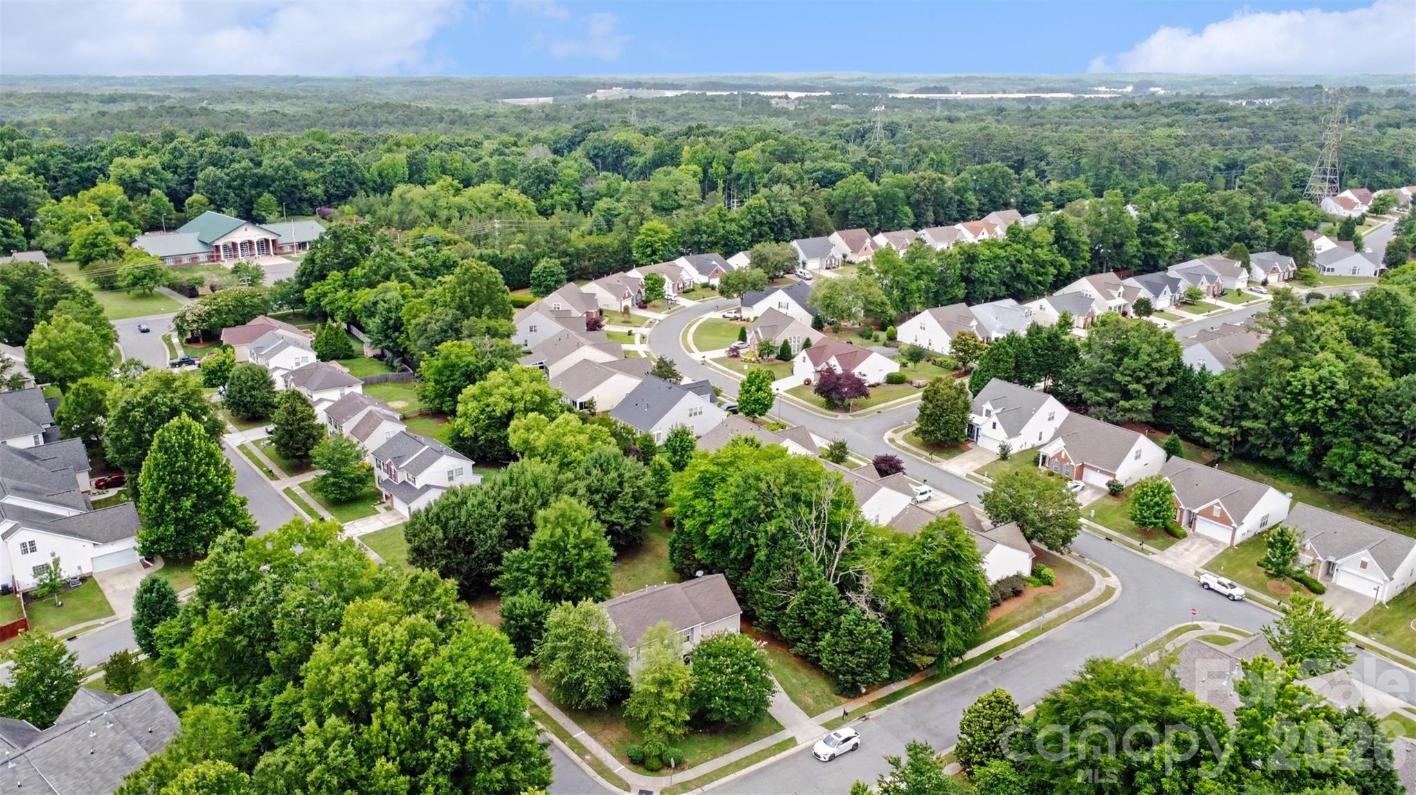 8708 Heron Glen Drive Charlotte NC 28269