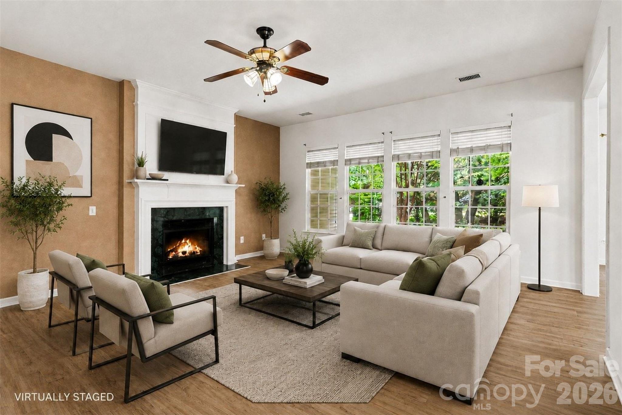 8708 Heron Glen Drive Charlotte NC 28269