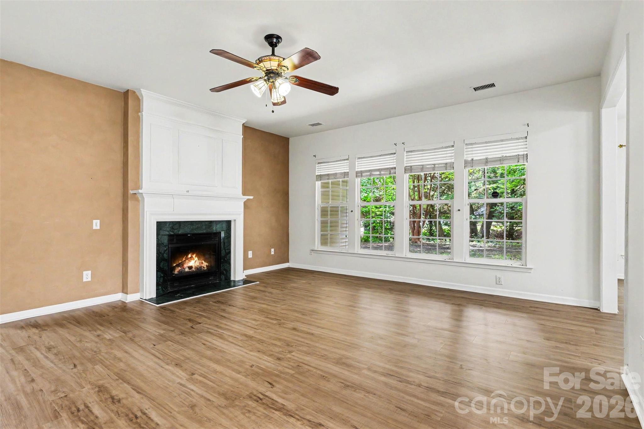 8708 Heron Glen Drive Charlotte NC 28269