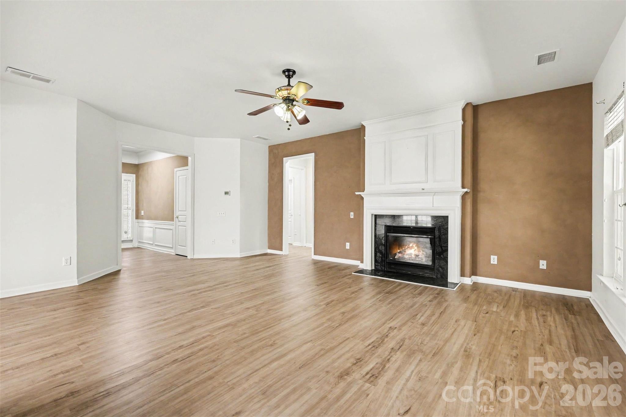 8708 Heron Glen Drive Charlotte NC 28269