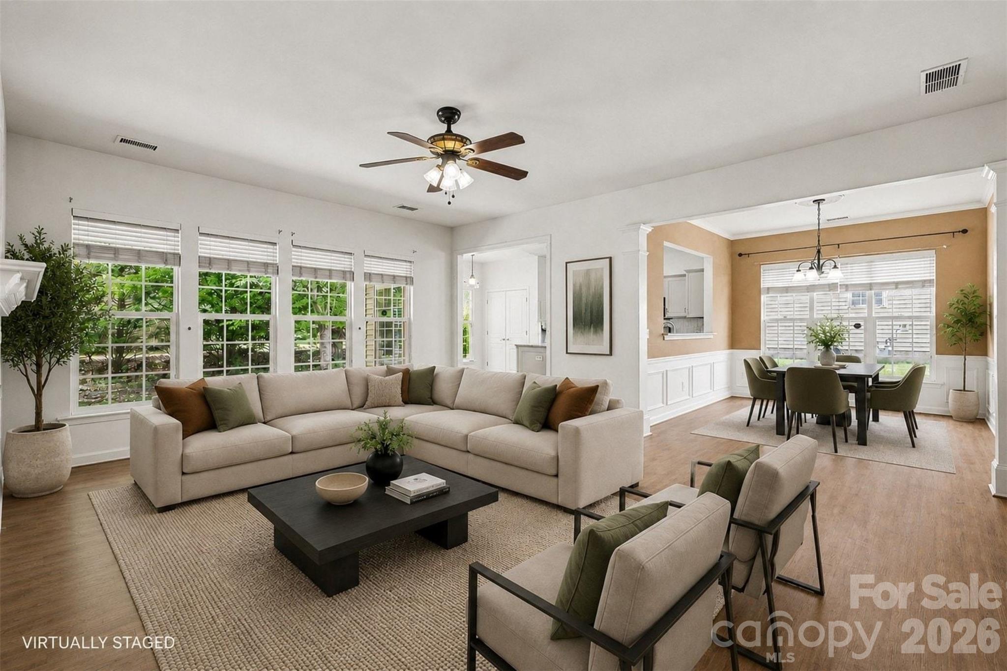 8708 Heron Glen Drive Charlotte NC 28269