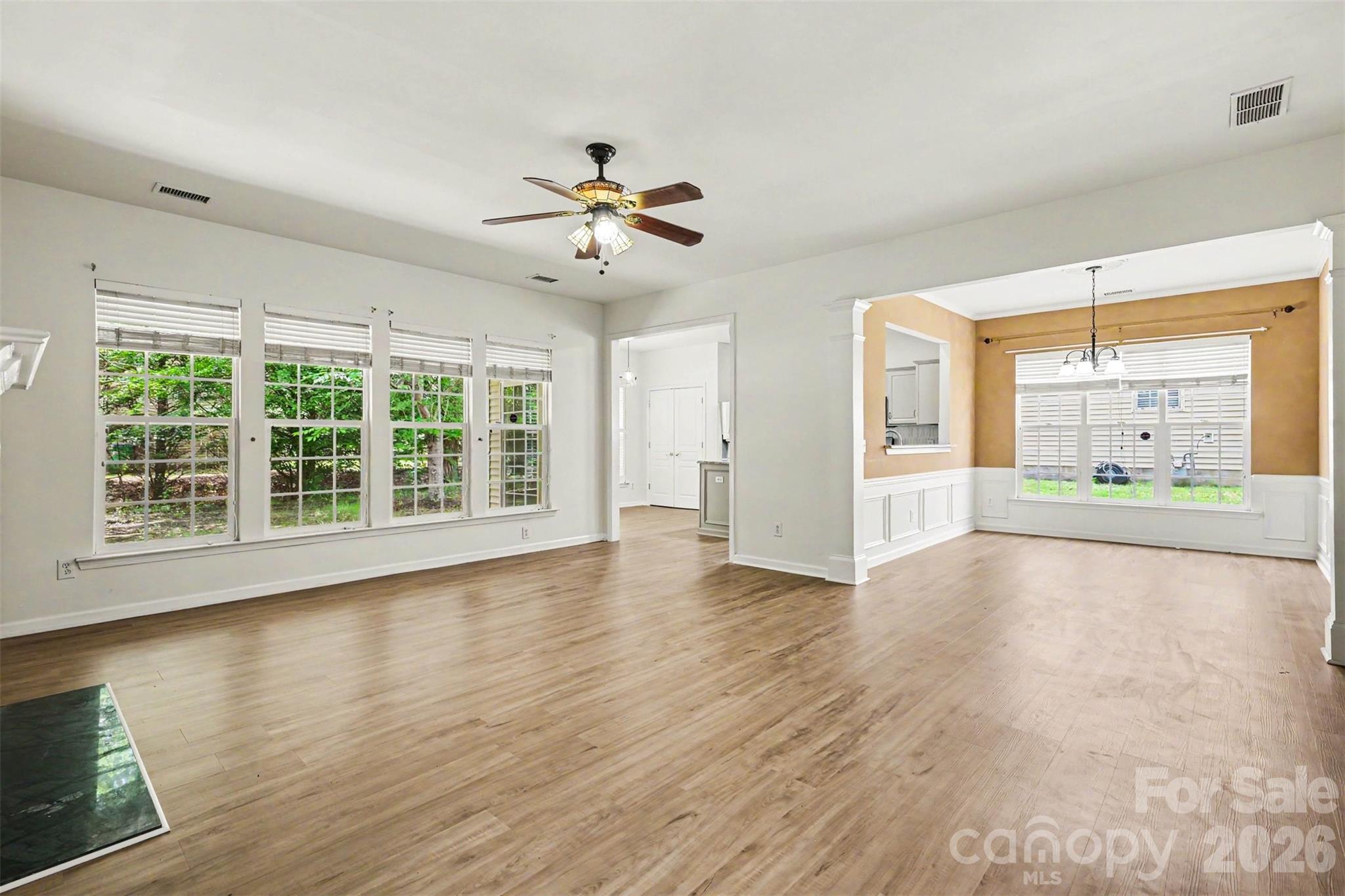 8708 Heron Glen Drive Charlotte NC 28269