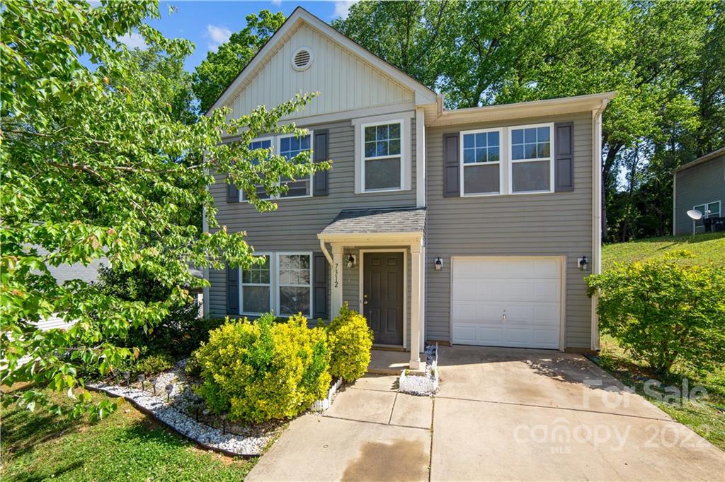 7312 Waldon Park Lane Charlotte NC 28214