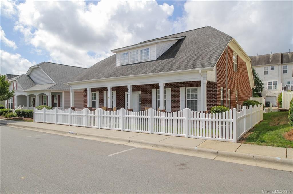 4506 Sages Avenue Indian Trail NC 28079
