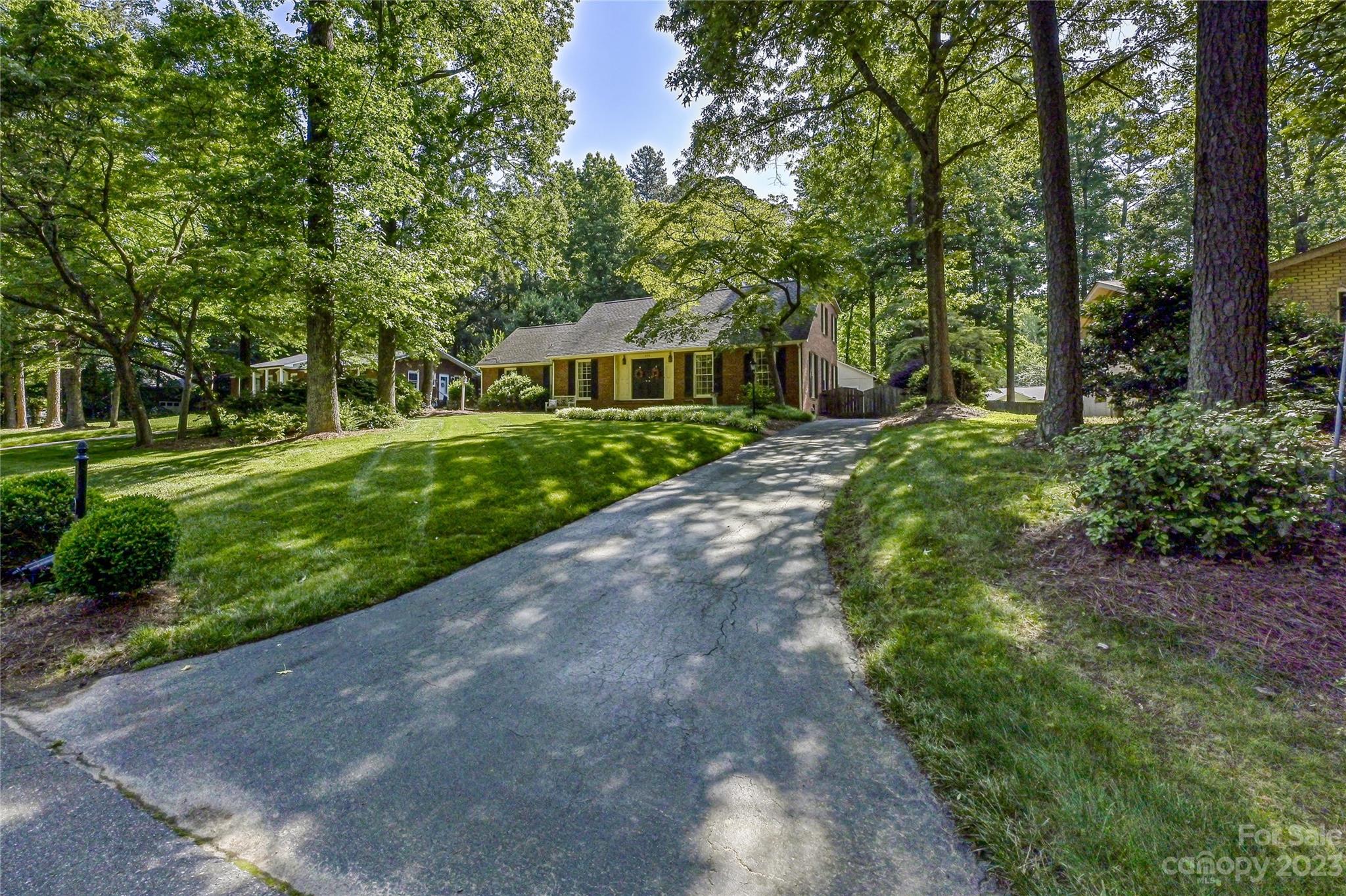 279 Heritage Place Mooresville NC 28115