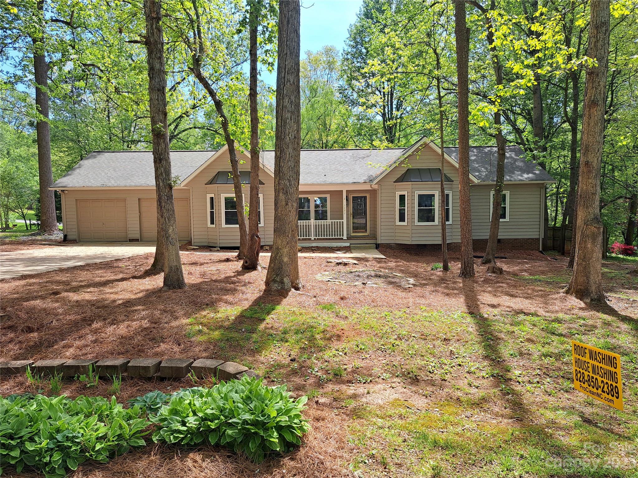 1282 Canseco Lane Hickory NC 28602