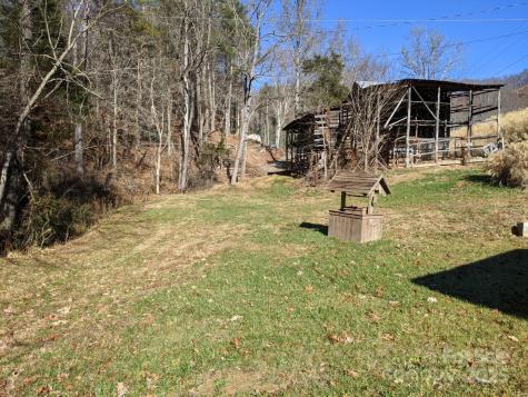 196 Mckinney Road Weaverville NC 28787