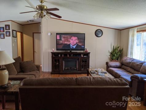 196 Mckinney Road Weaverville NC 28787