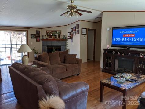 196 Mckinney Road Weaverville NC 28787