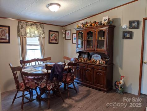 196 Mckinney Road Weaverville NC 28787