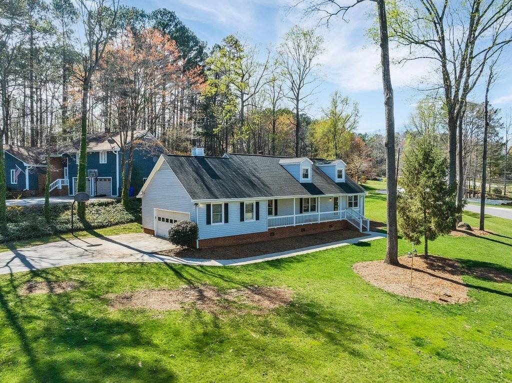 4655 Lake Shore Road N Denver NC 28037