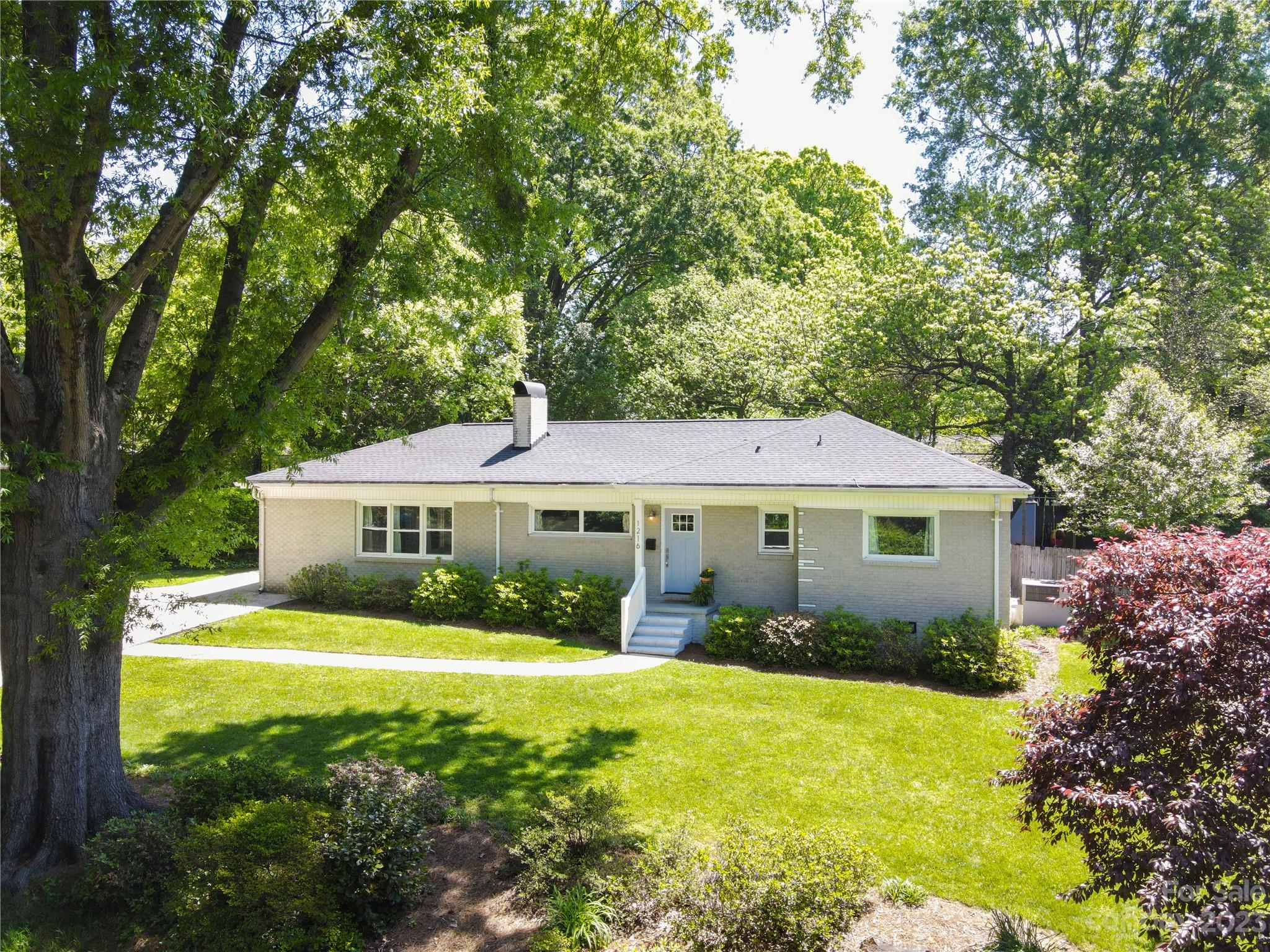 1216 Norland Road Charlotte NC 28205