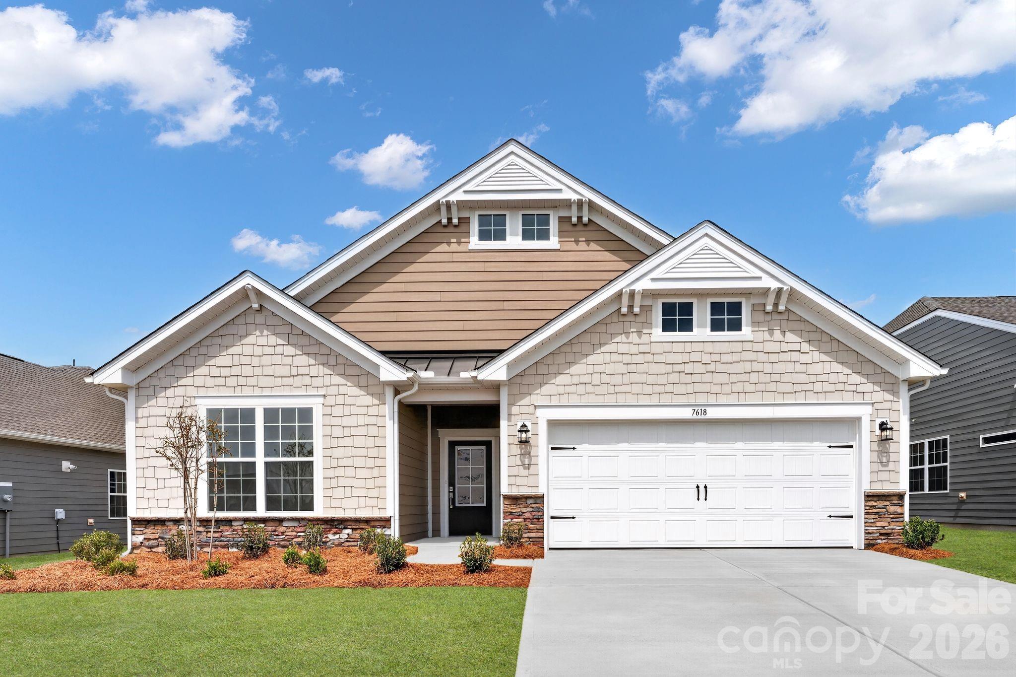 7618 Cotton Crest Lane Lancaster SC 29720