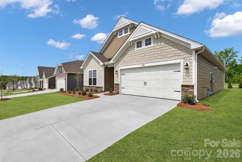 7618 Cotton Crest Lane Lancaster SC 29720