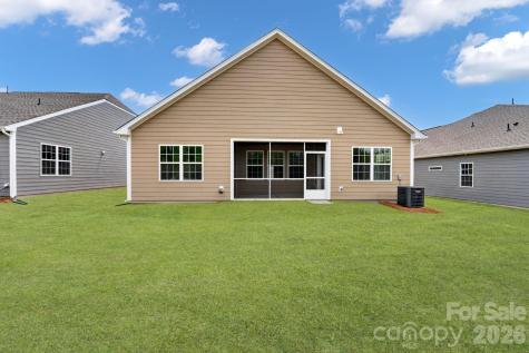 7618 Cotton Crest Lane Lancaster SC 29720