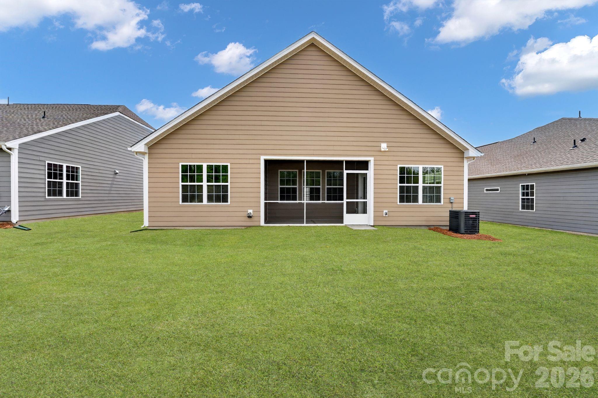 7618 Cotton Crest Lane Lancaster SC 29720