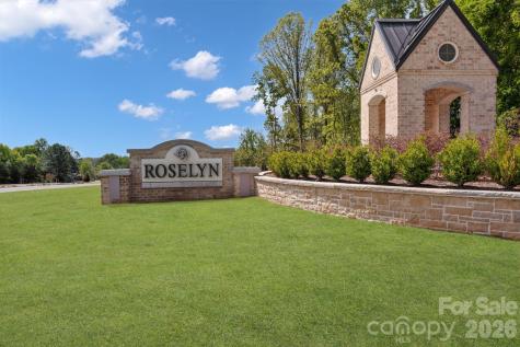 7618 Cotton Crest Lane Lancaster SC 29720