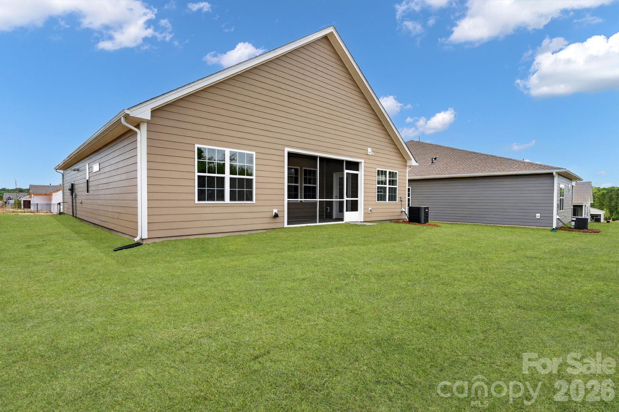 7618 Cotton Crest Lane Lancaster SC 29720