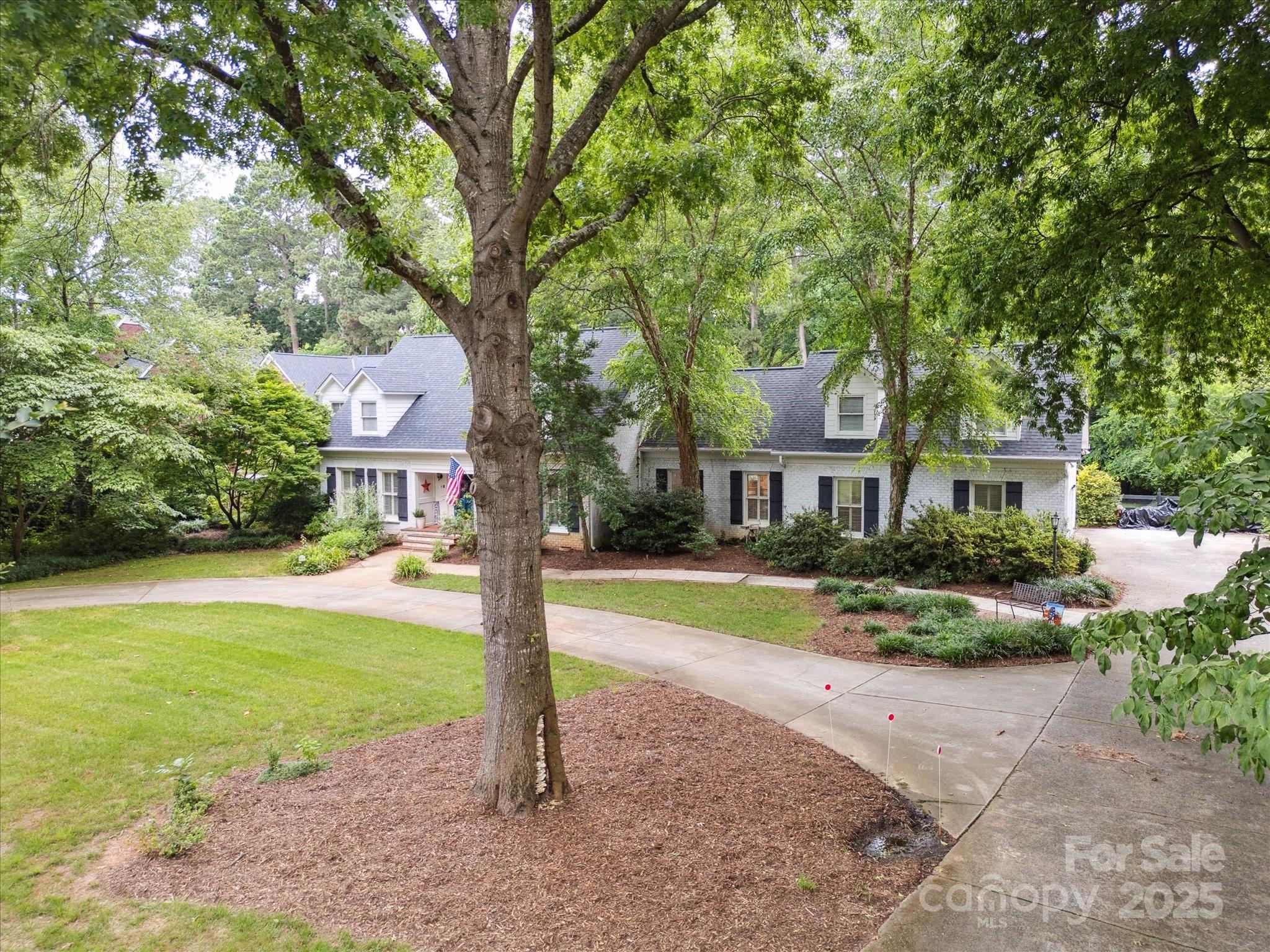 2032 Greenbrook Parkway Matthews NC 28104