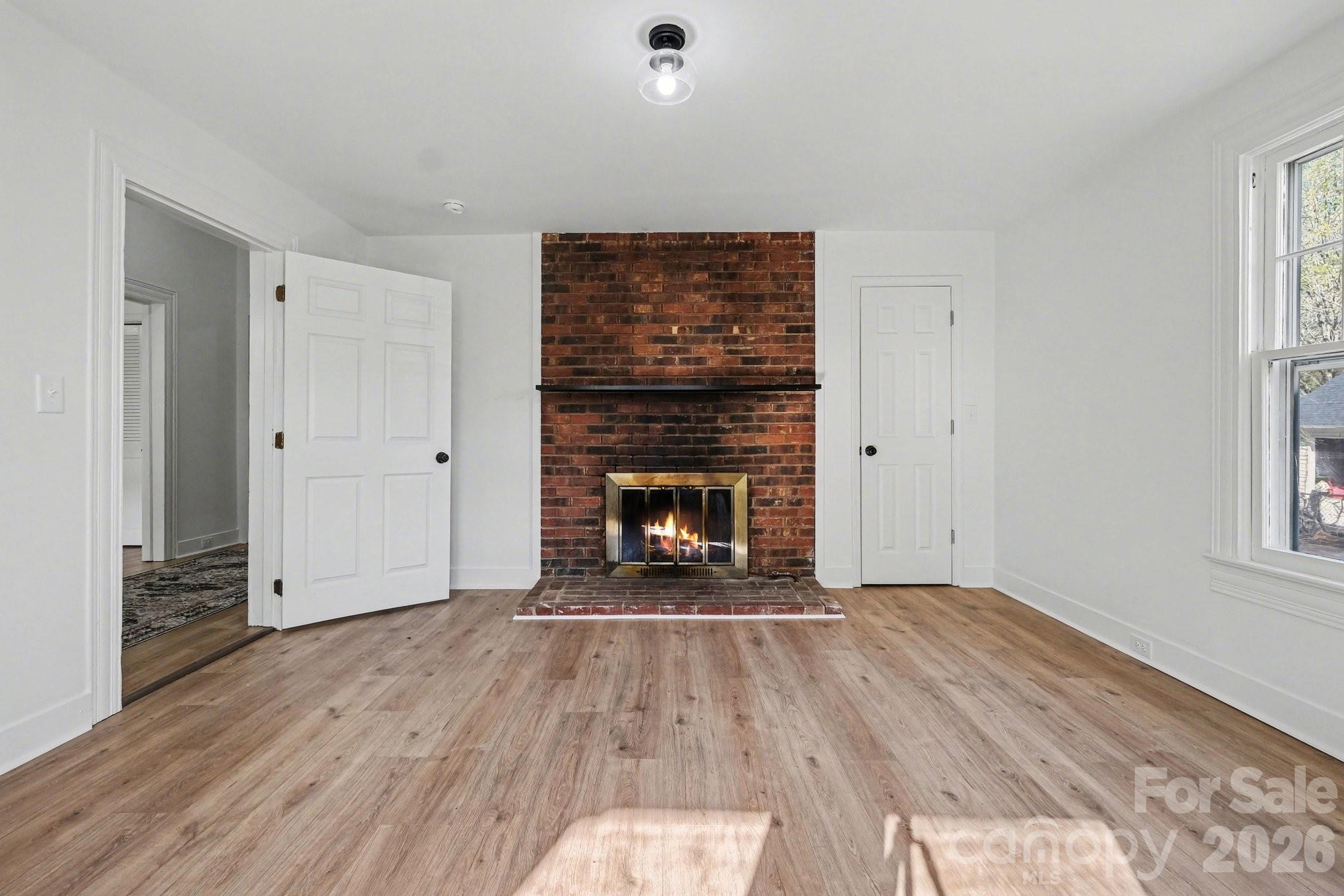 353 Kelly Street Statesville NC 28677