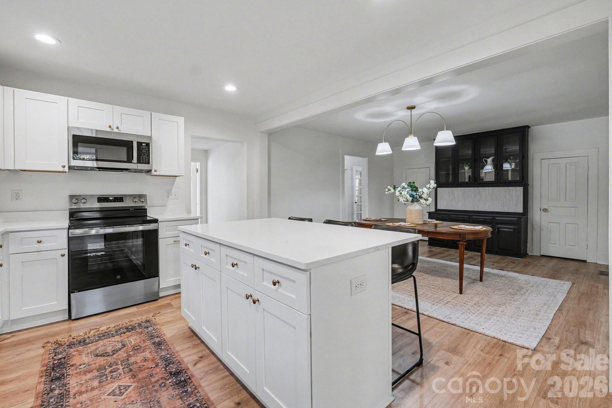 353 Kelly Street Statesville NC 28677