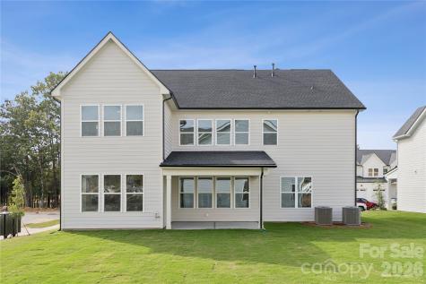 5428 Vernon Ridge Road Huntersville NC 28078