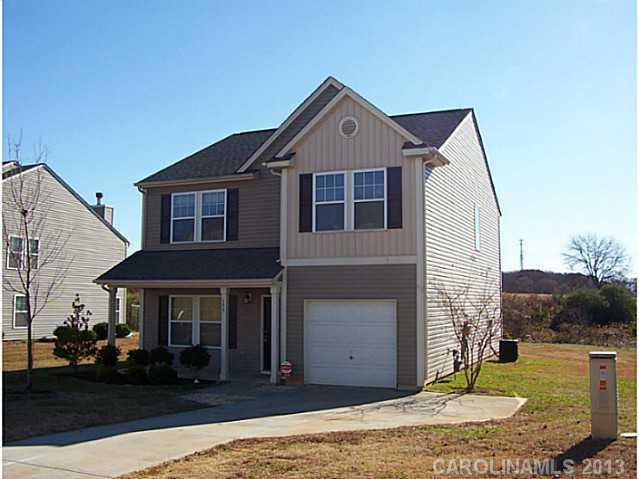 193 Altondale Drive Statesville NC 28625