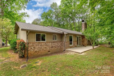 6 N Hudson Lane Fletcher NC 28732