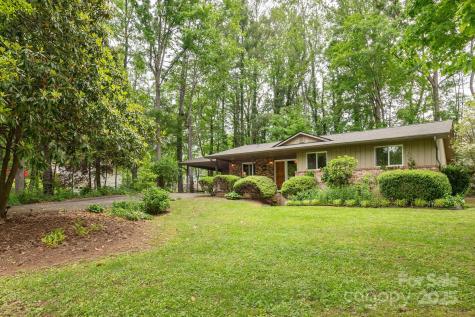 6 N Hudson Lane Fletcher NC 28732