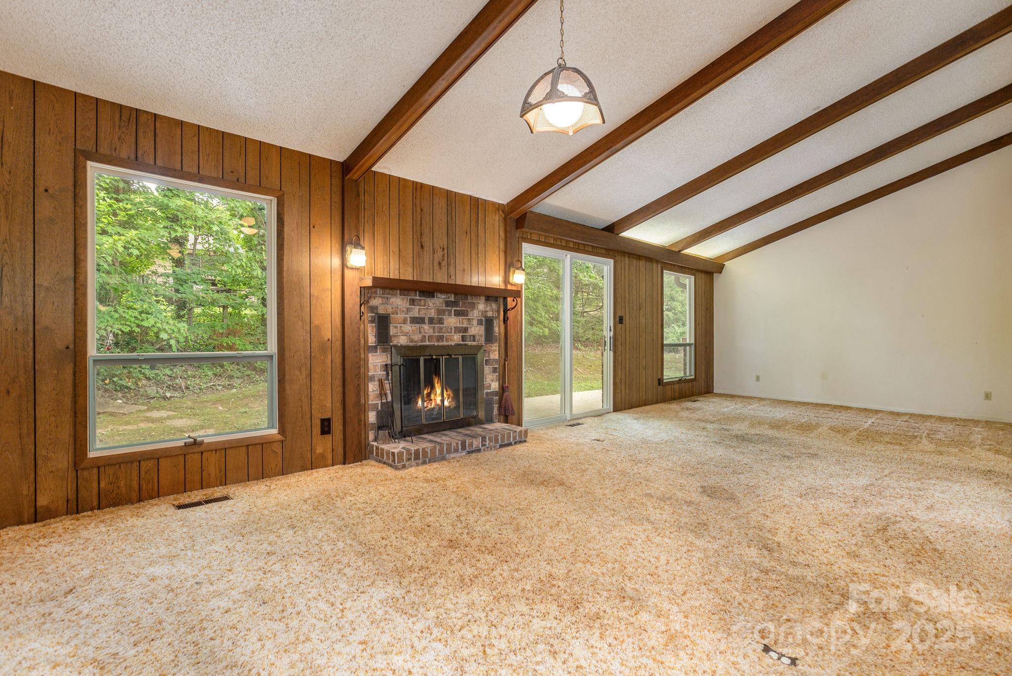 6 N Hudson Lane Fletcher NC 28732