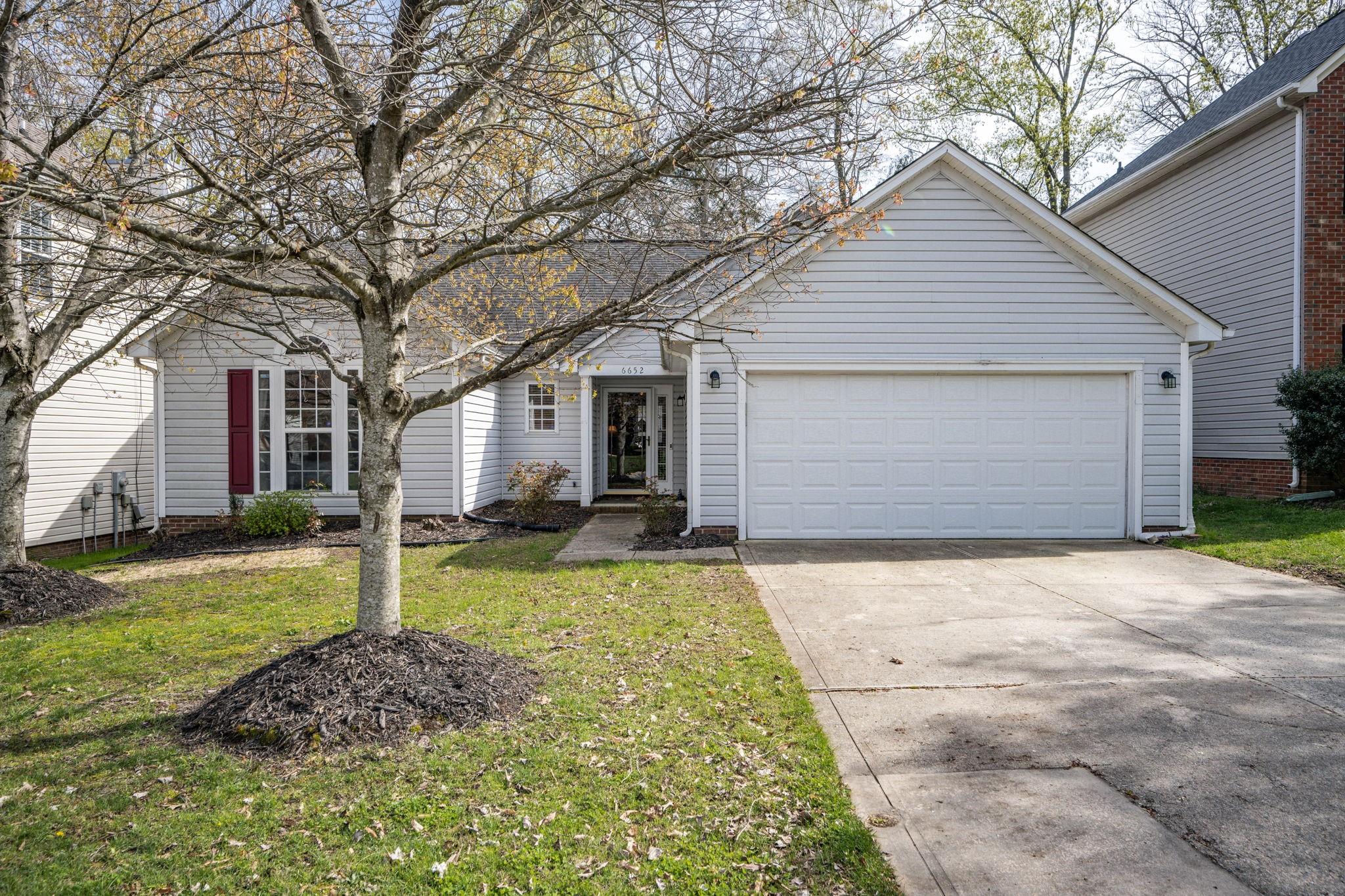 6652 Allness Glen Lane Charlotte NC 28269