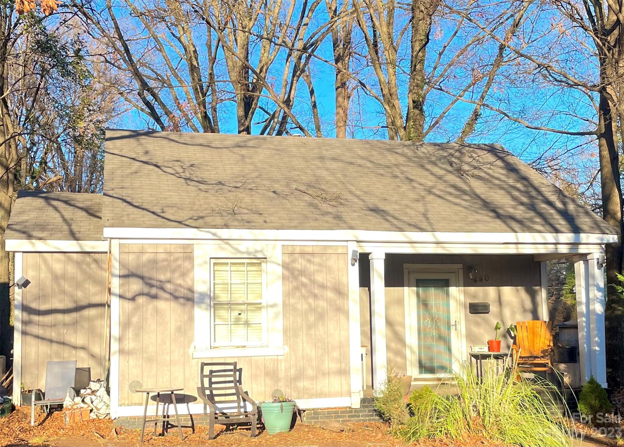 440 Plymouth Avenue Charlotte NC 28206