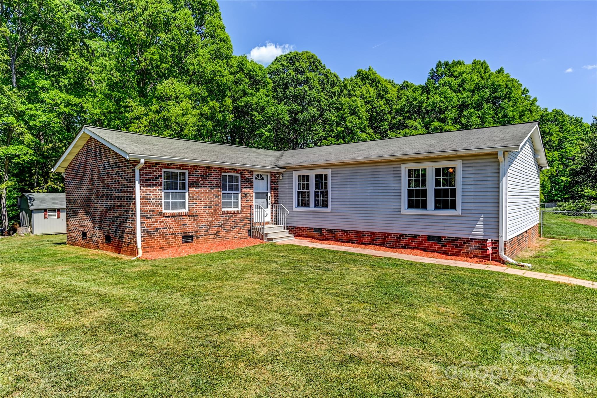 297 Compton Park Road Statesville NC 28677