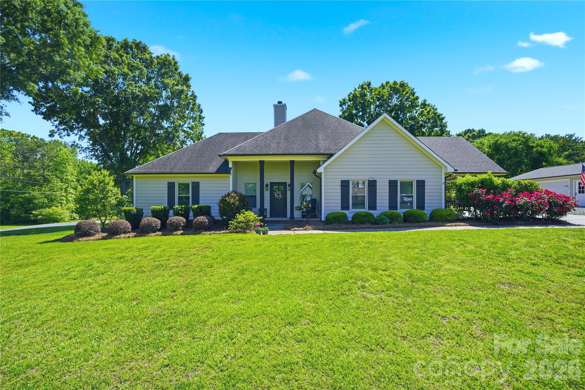 5701 Cedar Hill Drive Wesley Chapel NC 28110
