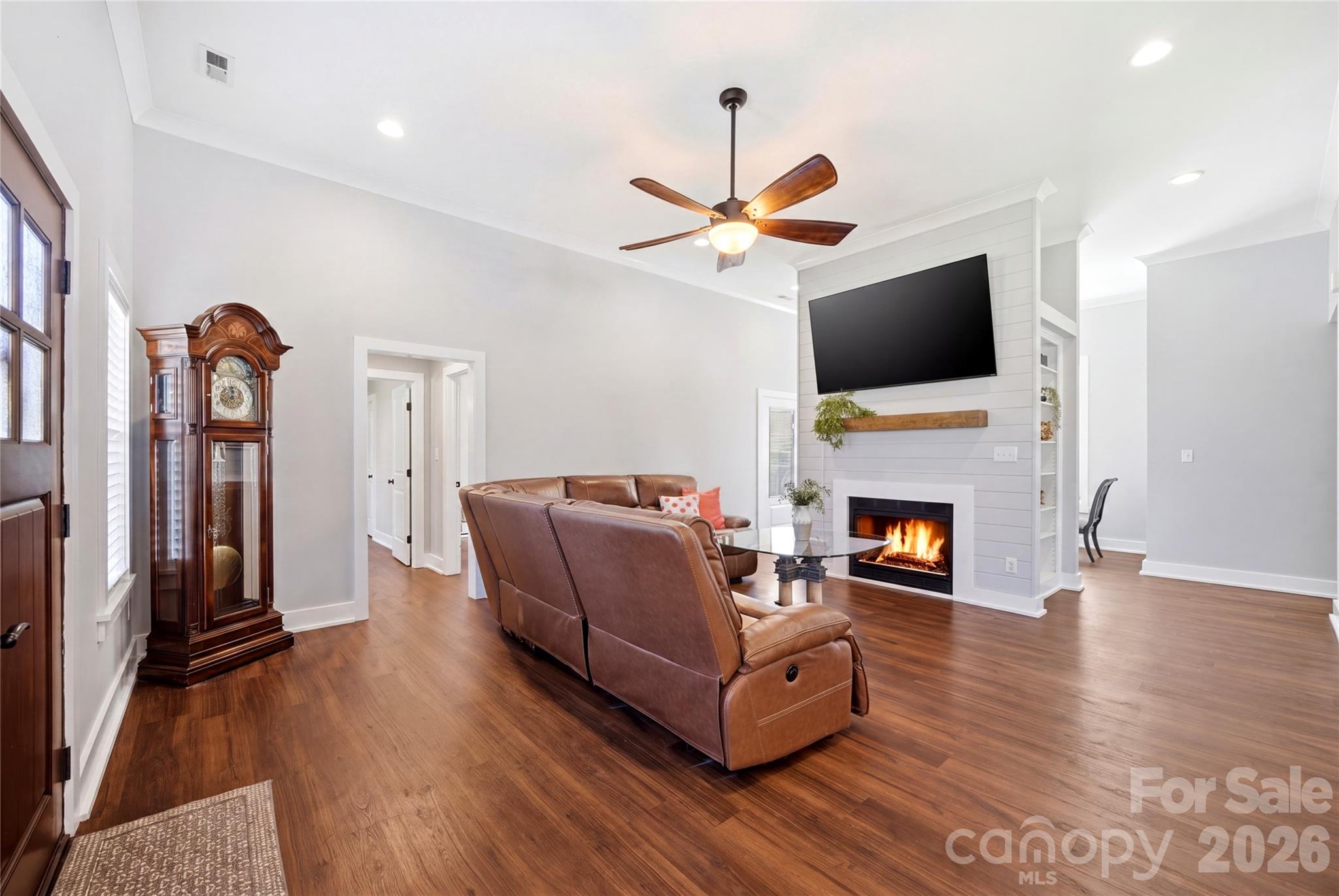 5701 Cedar Hill Drive Wesley Chapel NC 28110
