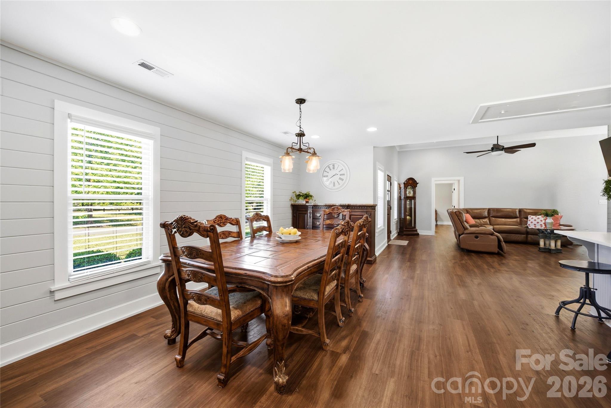 5701 Cedar Hill Drive Wesley Chapel NC 28110