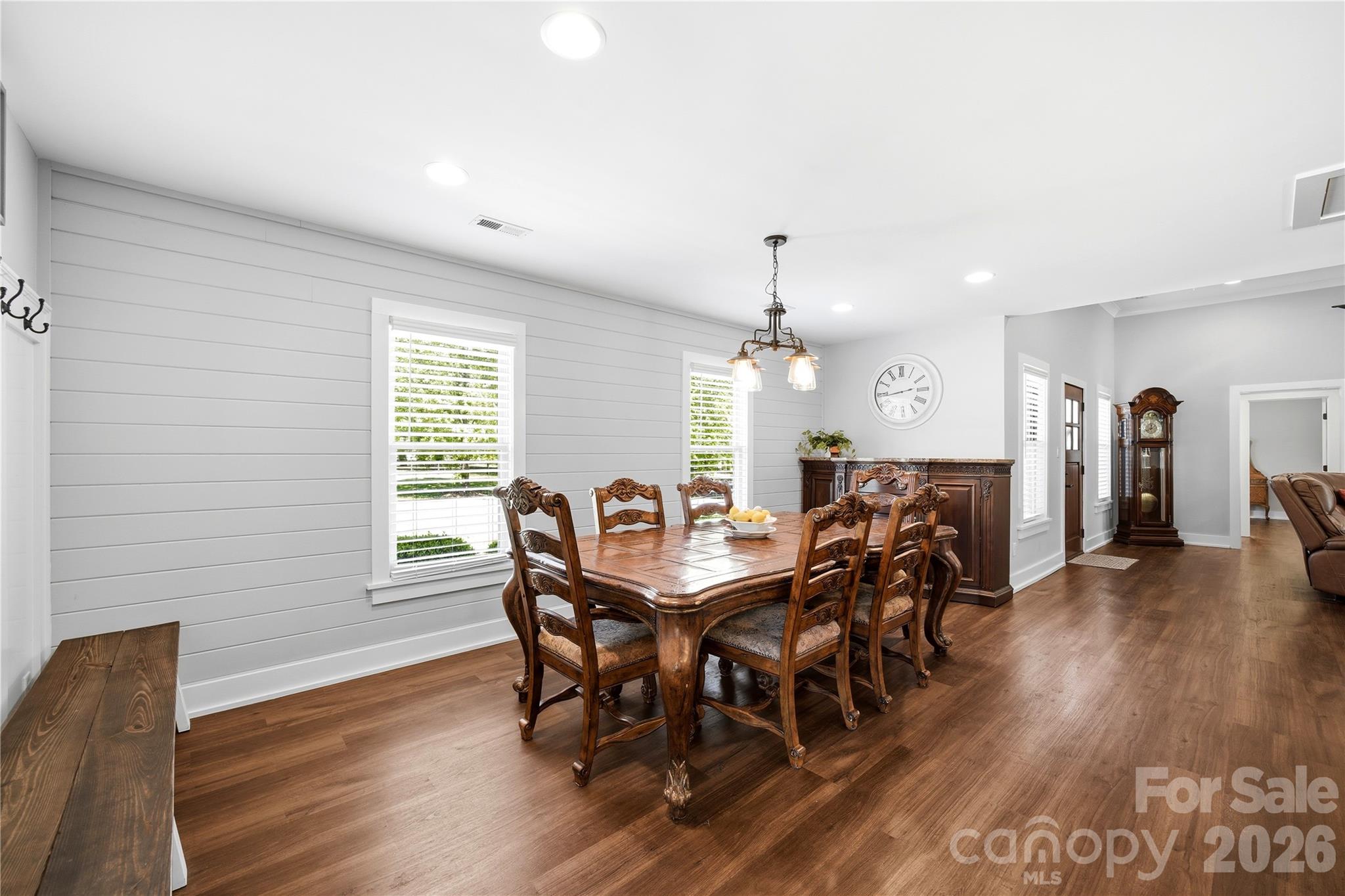 5701 Cedar Hill Drive Wesley Chapel NC 28110
