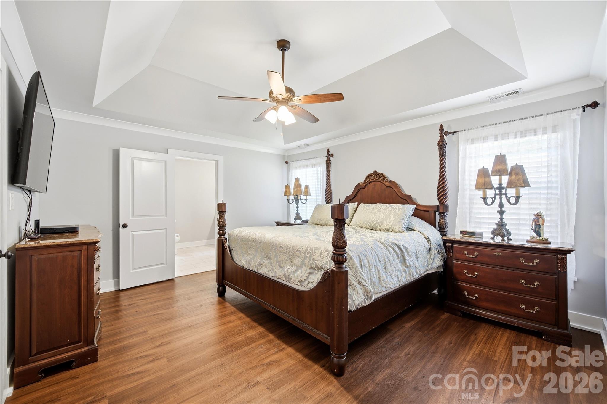 5701 Cedar Hill Drive Wesley Chapel NC 28110