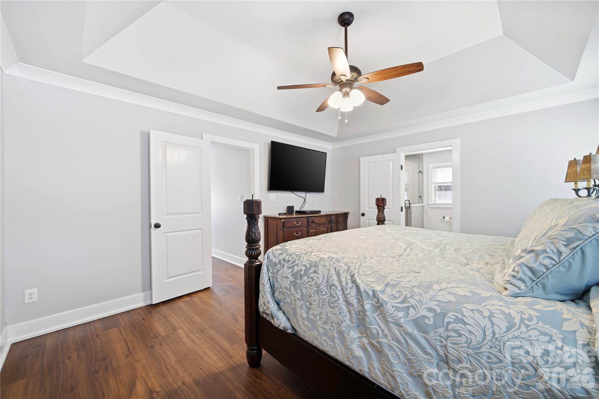 5701 Cedar Hill Drive Wesley Chapel NC 28110
