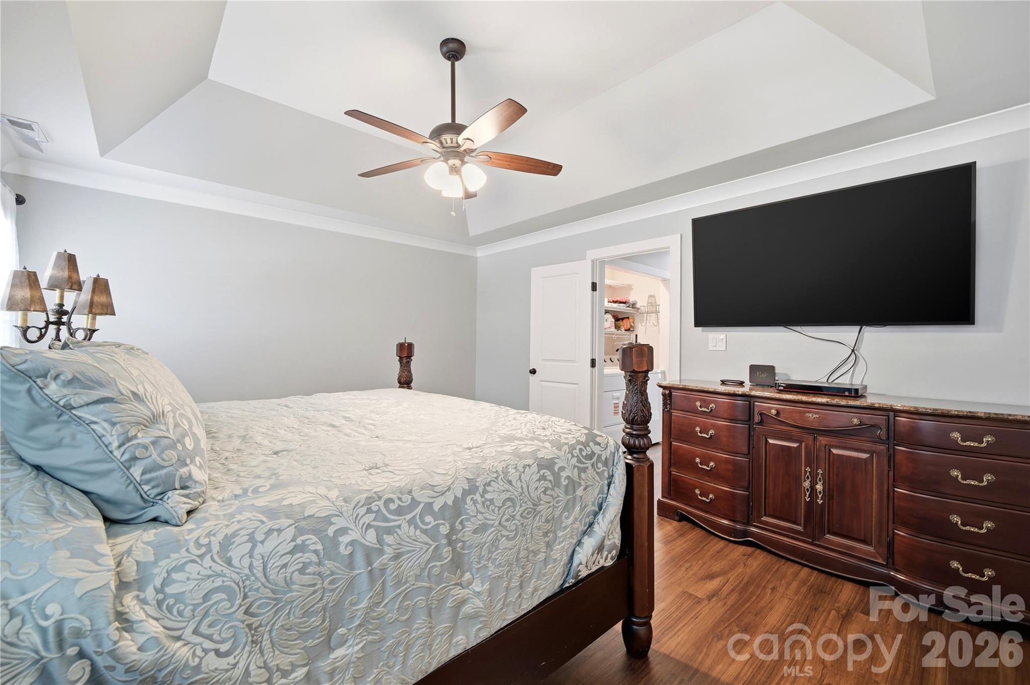 5701 Cedar Hill Drive Wesley Chapel NC 28110