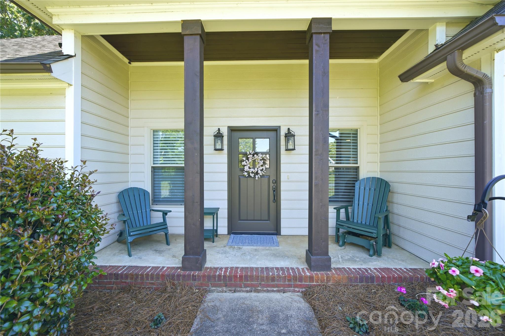 5701 Cedar Hill Drive Wesley Chapel NC 28110