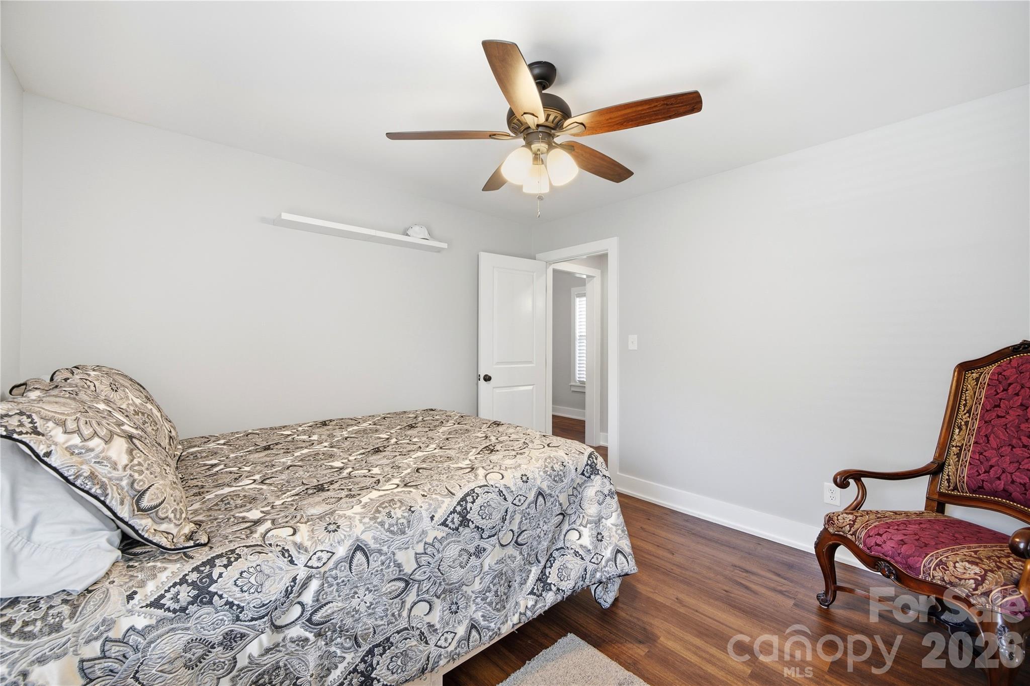 5701 Cedar Hill Drive Wesley Chapel NC 28110